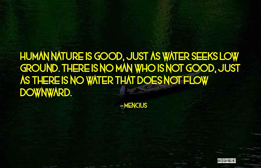 Buffed Nails Quotes By Mencius Buffed Nails Quotes By Mencius
