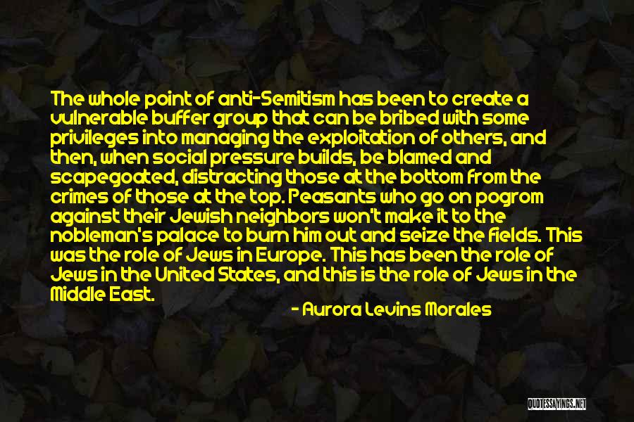 Buffer Quotes By Aurora Levins Morales Buffer Quotes By Aurora Levins Morales