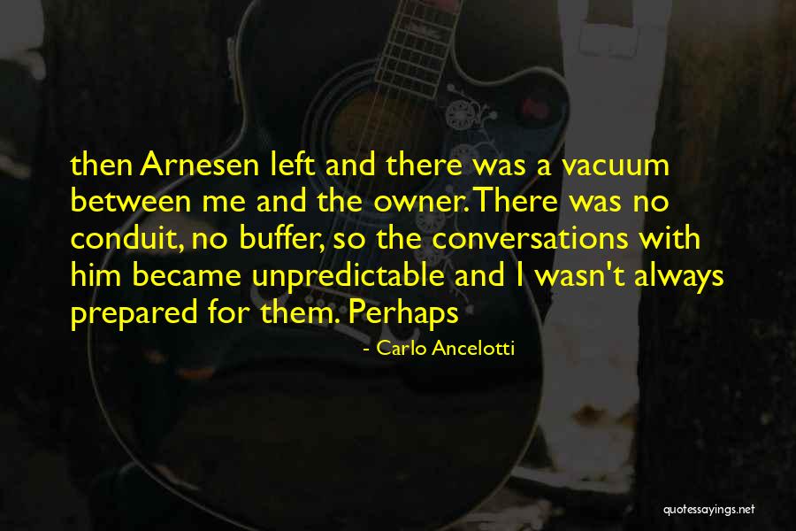 Buffer Quotes By Carlo Ancelotti Buffer Quotes By Carlo Ancelotti