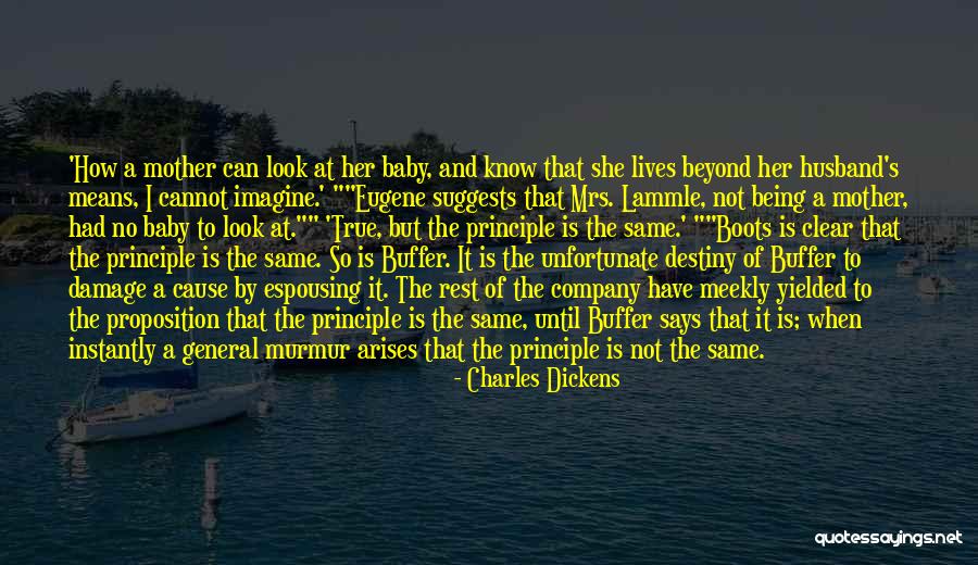 Buffer Quotes By Charles Dickens Buffer Quotes By Charles Dickens