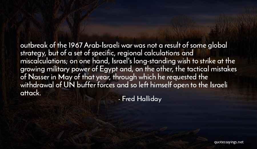 Buffer Quotes By Fred Halliday Buffer Quotes By Fred Halliday