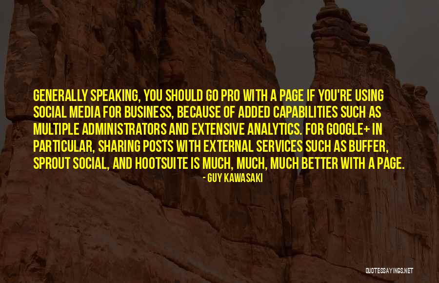 Buffer Quotes By Guy Kawasaki Buffer Quotes By Guy Kawasaki