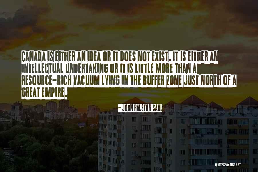 Buffer Quotes By John Ralston Saul Buffer Quotes By John Ralston Saul