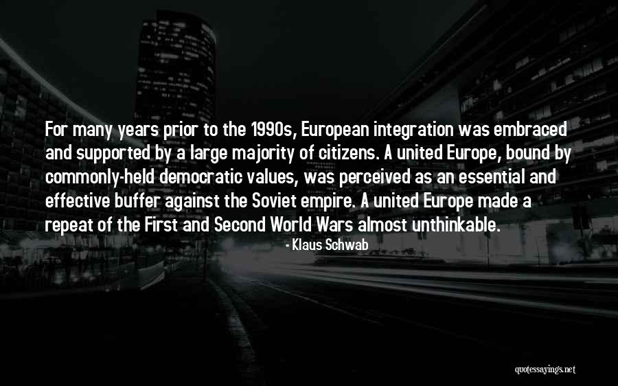 Buffer Quotes By Klaus Schwab Buffer Quotes By Klaus Schwab