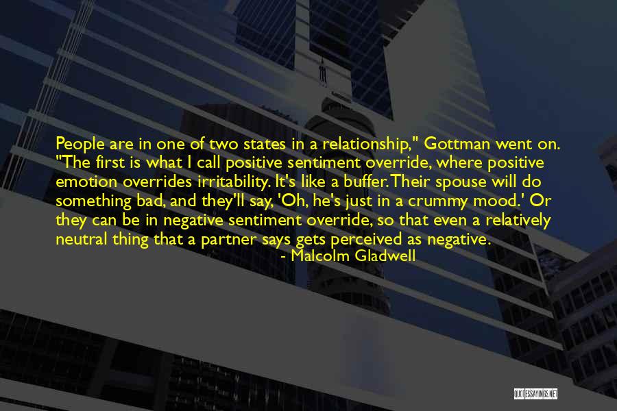 Buffer Quotes By Malcolm Gladwell Buffer Quotes By Malcolm Gladwell