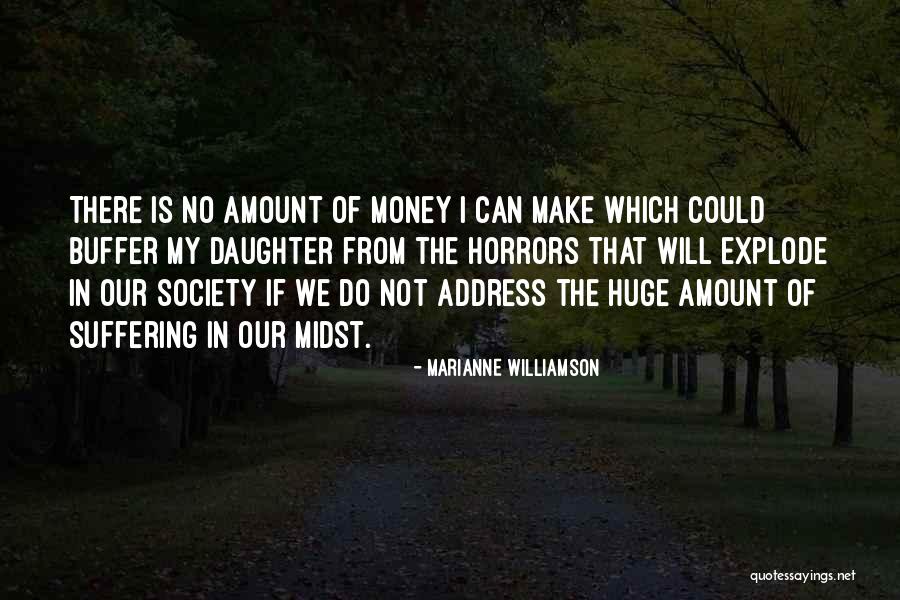 Buffer Quotes By Marianne Williamson Buffer Quotes By Marianne Williamson