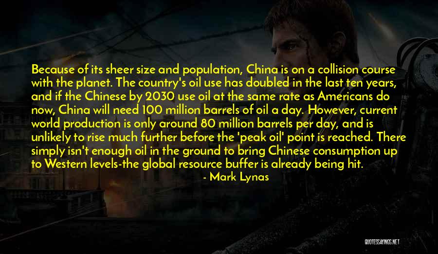Buffer Quotes By Mark Lynas Buffer Quotes By Mark Lynas