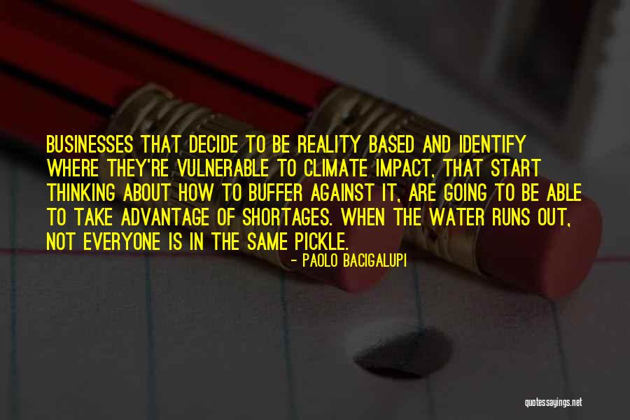 Buffer Quotes By Paolo Bacigalupi Buffer Quotes By Paolo Bacigalupi