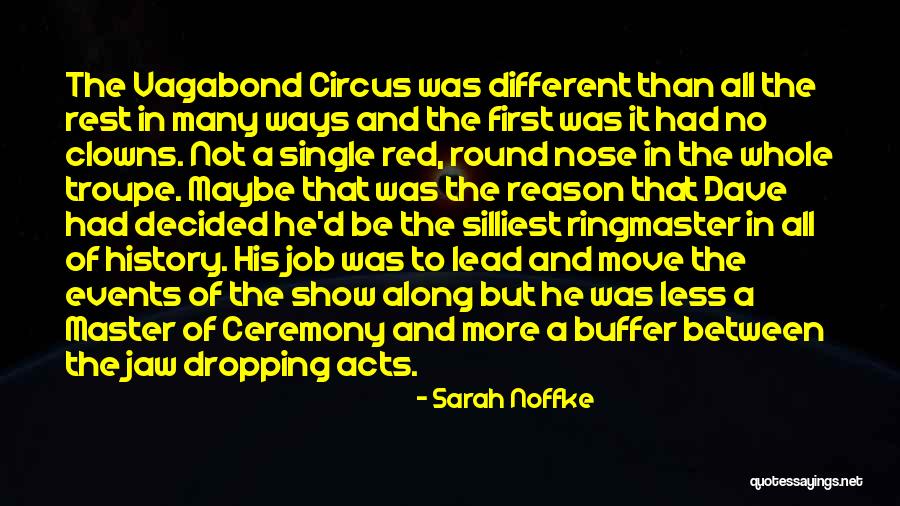 Buffer Quotes By Sarah Noffke Buffer Quotes By Sarah Noffke