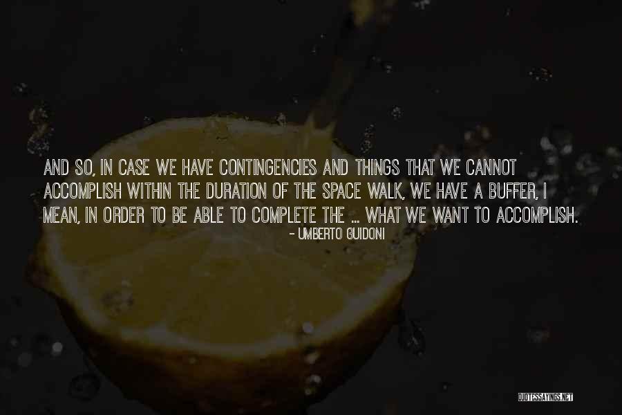 Buffer Quotes By Umberto Guidoni Buffer Quotes By Umberto Guidoni