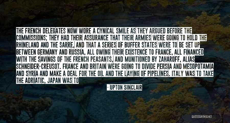 Buffer Quotes By Upton Sinclair Buffer Quotes By Upton Sinclair