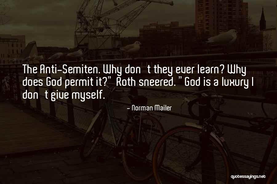 Buffers For Cars Quotes By Norman Mailer Buffers For Cars Quotes By Norman Mailer