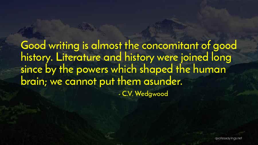 Buffery Video Quotes By C.V. Wedgwood Buffery Video Quotes By C.V. Wedgwood