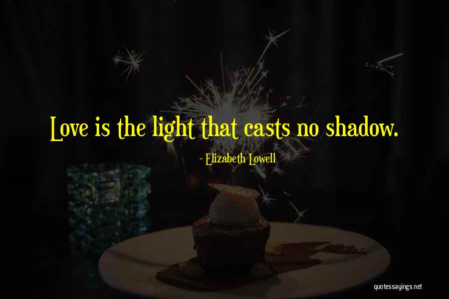 Buffery Video Quotes By Elizabeth Lowell Buffery Video Quotes By Elizabeth Lowell