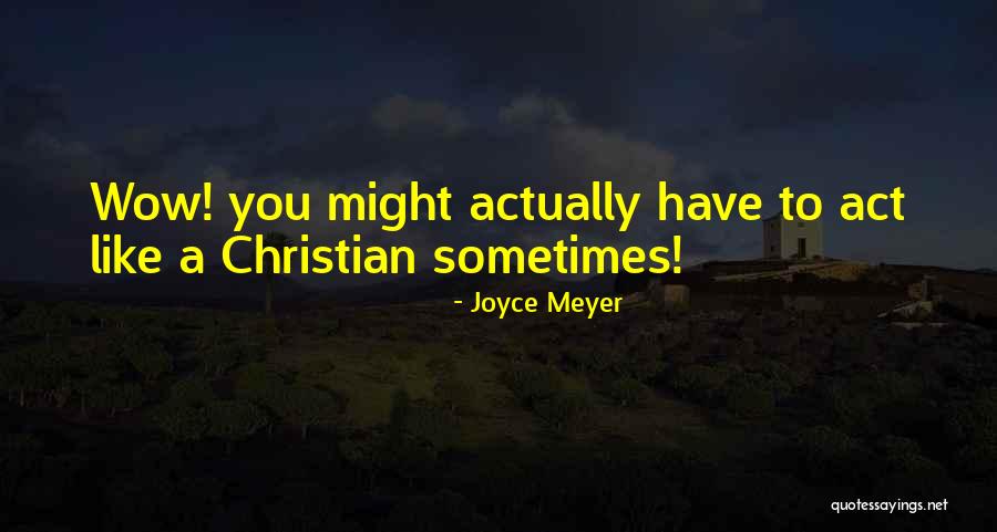 Buffeted For Your Faults Quotes By Joyce Meyer Buffeted For Your Faults Quotes By Joyce Meyer