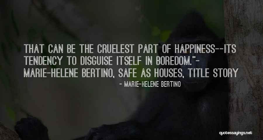 Buffetings Of Satan Quotes By Marie-Helene Bertino Buffetings Of Satan Quotes By Marie-Helene Bertino