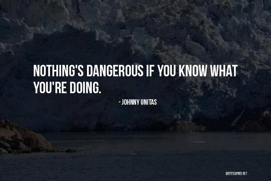 Buffets Quotes By Johnny Unitas Buffets Quotes By Johnny Unitas