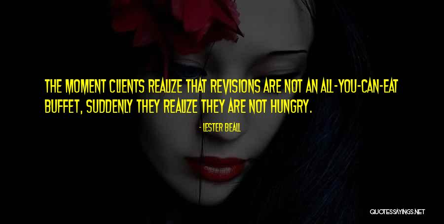 Buffets Quotes By Lester Beall Buffets Quotes By Lester Beall