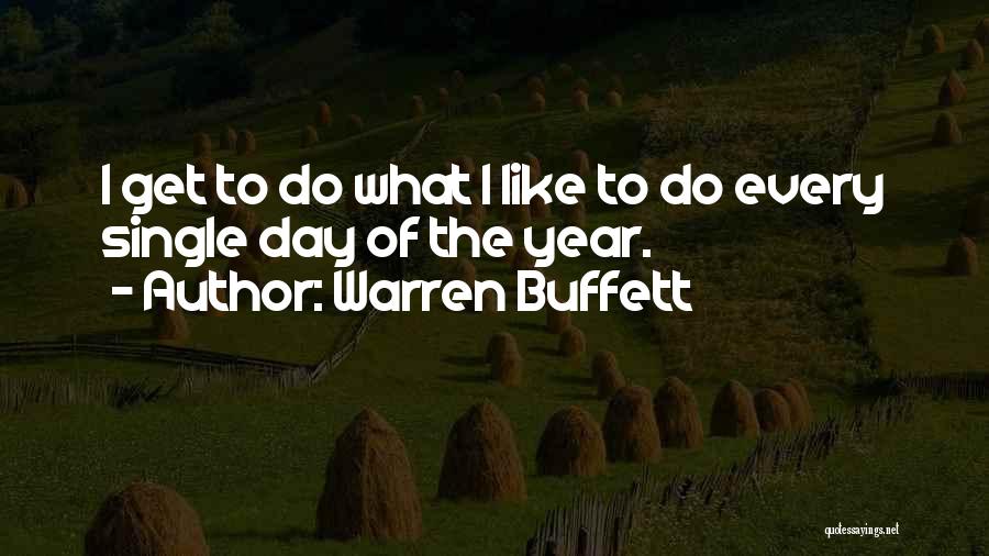 Buffets Quotes By Warren Buffett