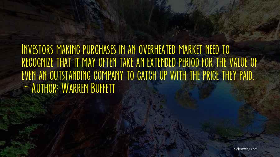 Buffets Quotes By Warren Buffett