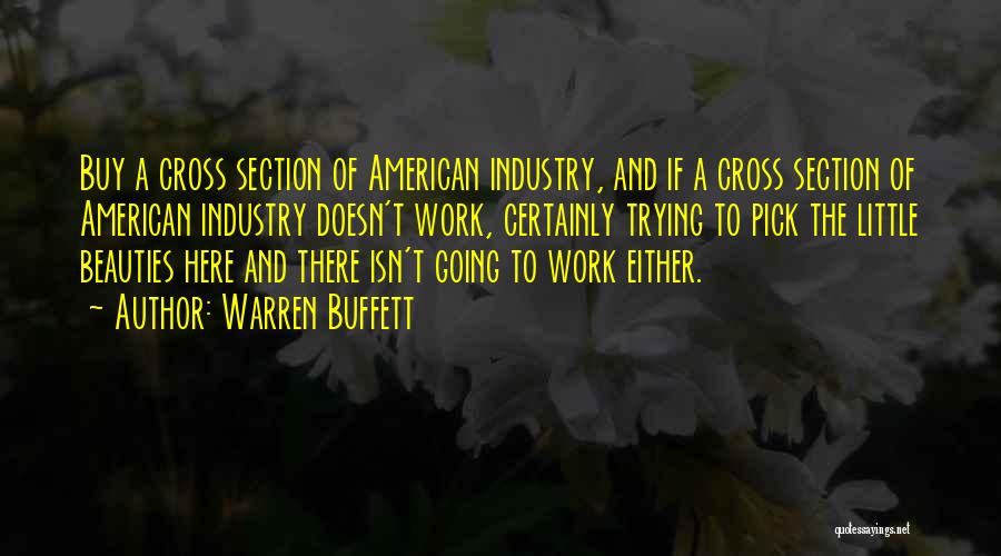 Buffett Investing Quotes By Warren Buffett