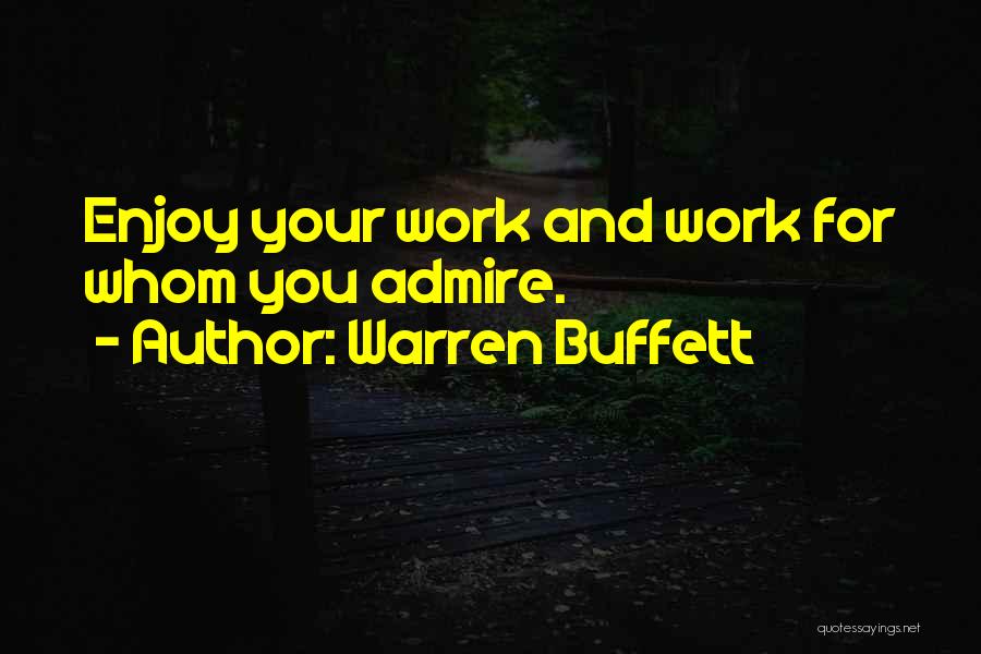 Buffett Investing Quotes By Warren Buffett