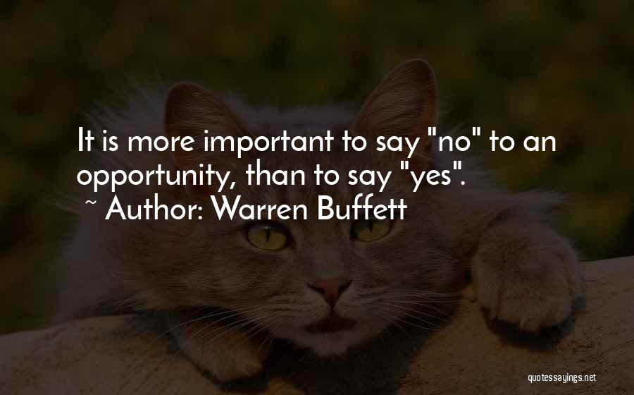 Buffett Investing Quotes By Warren Buffett