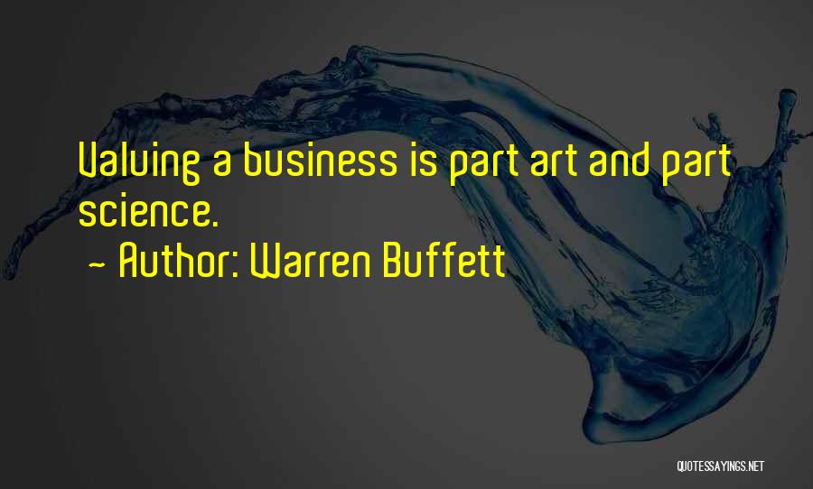 Buffett Investing Quotes By Warren Buffett