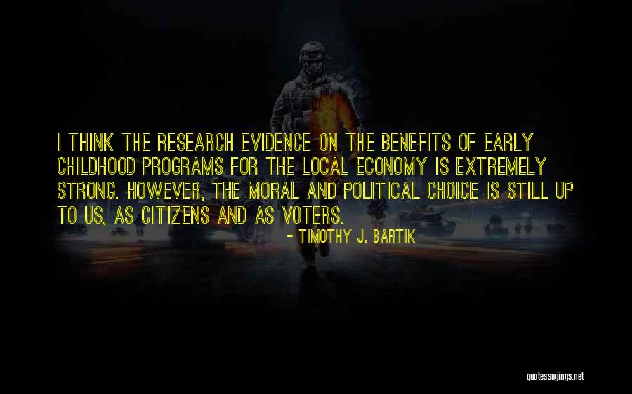Buffett Scared Buy Quotes By Timothy J. Bartik Buffett Scared Buy Quotes By Timothy J. Bartik
