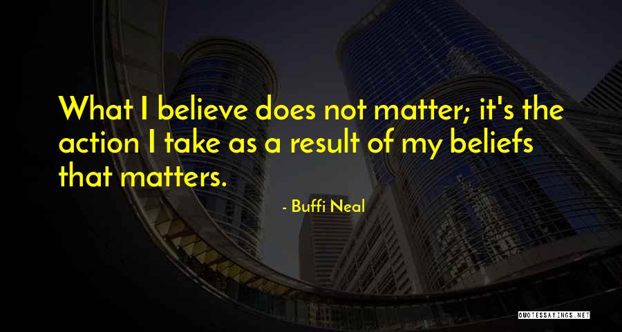 Buffi Neal Quotes 422016