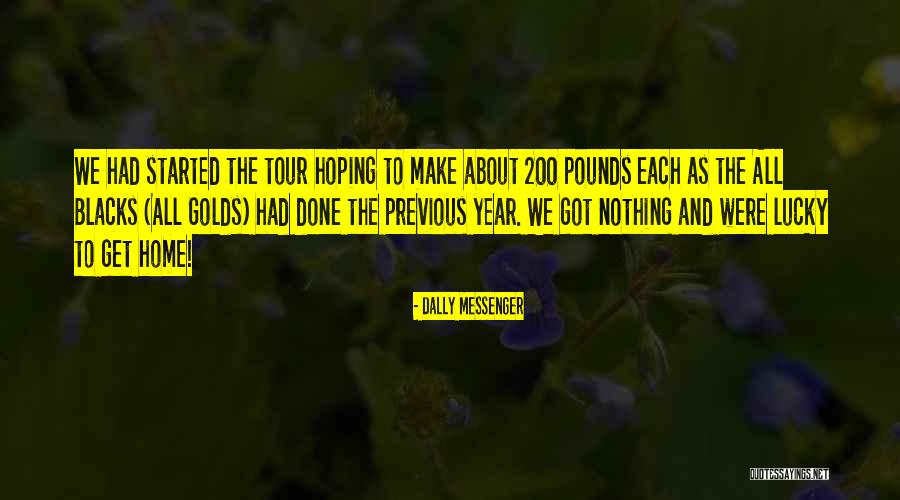 Buffing Quotes By Dally Messenger Buffing Quotes By Dally Messenger