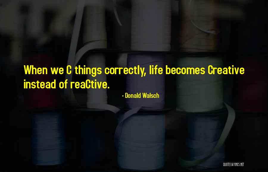 Buffini Podcast Quotes By Donald Walsch Buffini Podcast Quotes By Donald Walsch