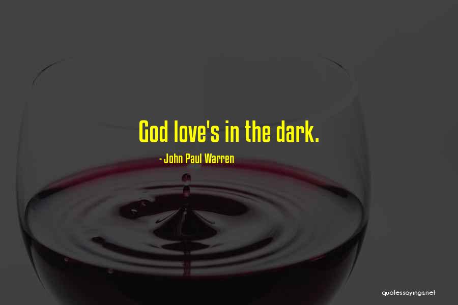 Buffman Australia Quotes By John Paul Warren Buffman Australia Quotes By John Paul Warren