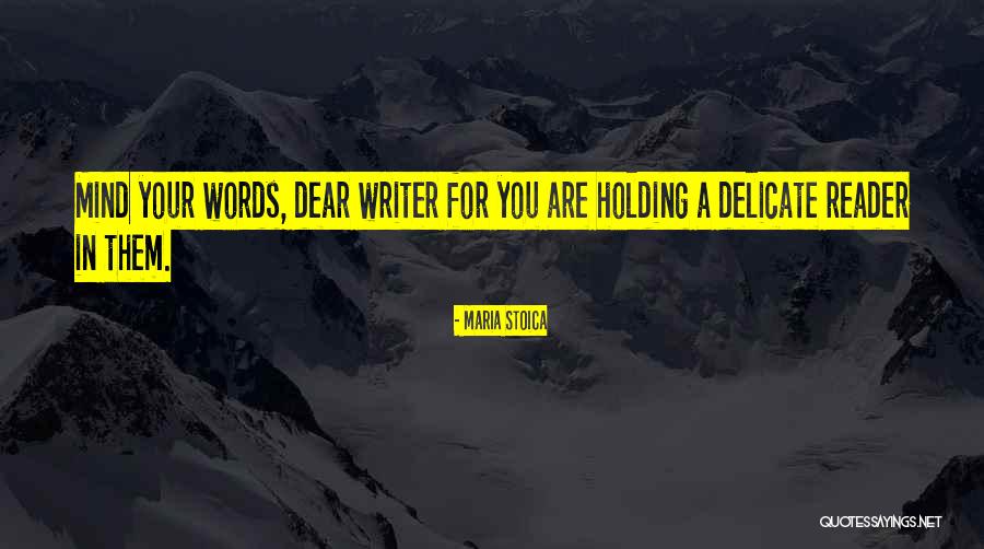 Buffman Store Quotes By Maria Stoica Buffman Store Quotes By Maria Stoica