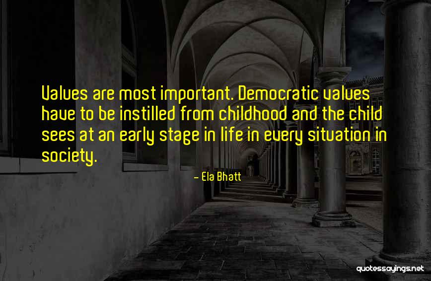Buffon Needle Quotes By Ela Bhatt Buffon Needle Quotes By Ela Bhatt