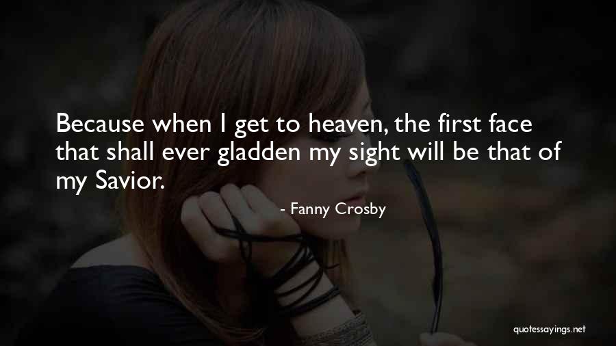 Buffon Needle Quotes By Fanny Crosby Buffon Needle Quotes By Fanny Crosby