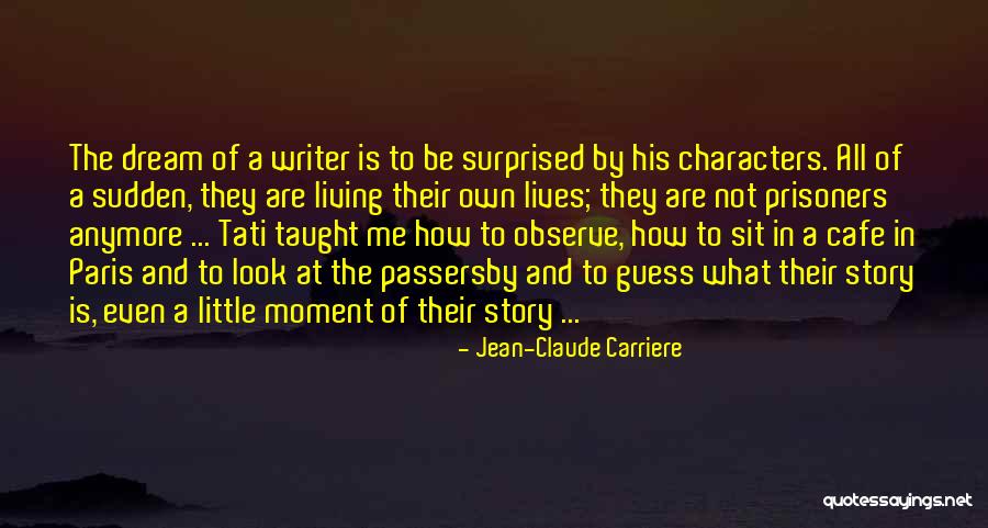 Buffoon Related Quotes By Jean-Claude Carriere Buffoon Related Quotes By Jean-Claude Carriere