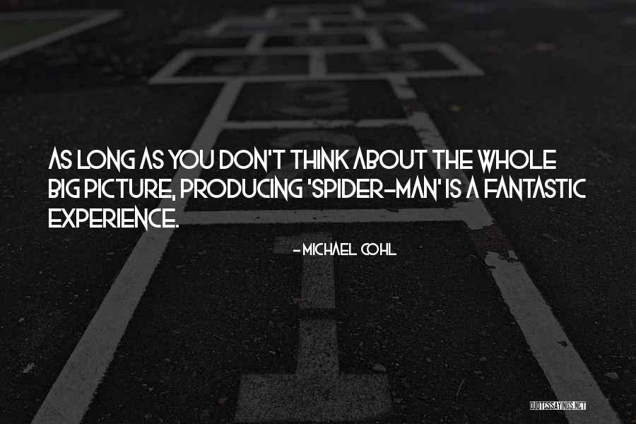 Buffoon Related Quotes By Michael Cohl Buffoon Related Quotes By Michael Cohl