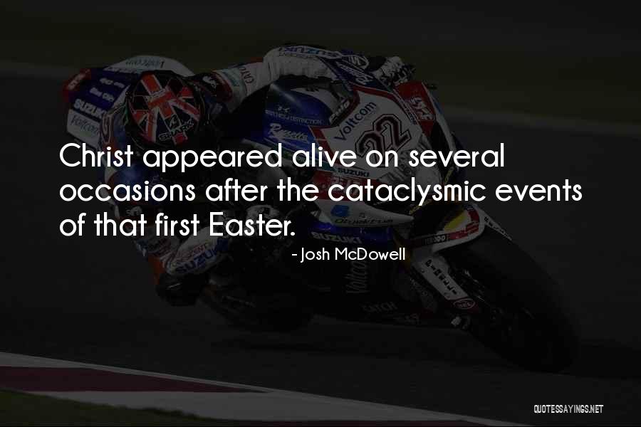 Buffoonishness Quotes By Josh McDowell Buffoonishness Quotes By Josh McDowell