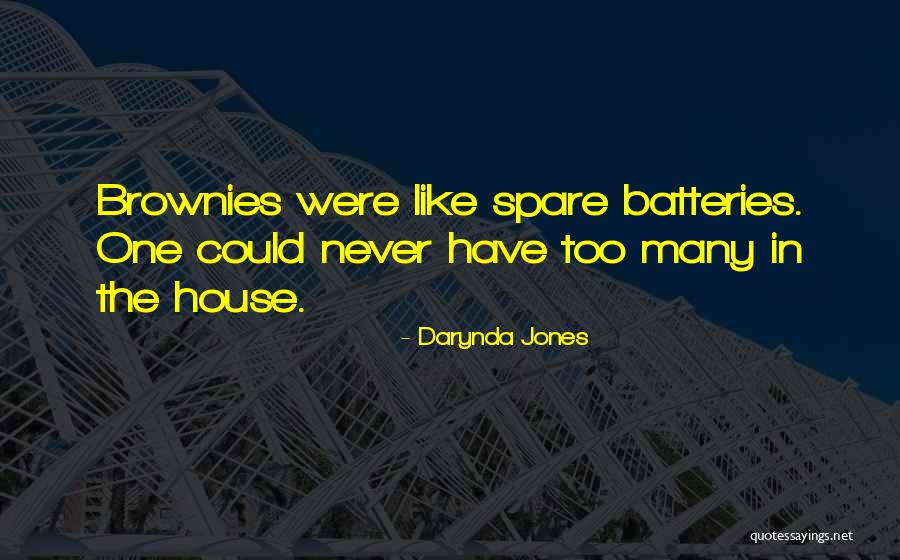 Buffum Builders Quotes By Darynda Jones Buffum Builders Quotes By Darynda Jones