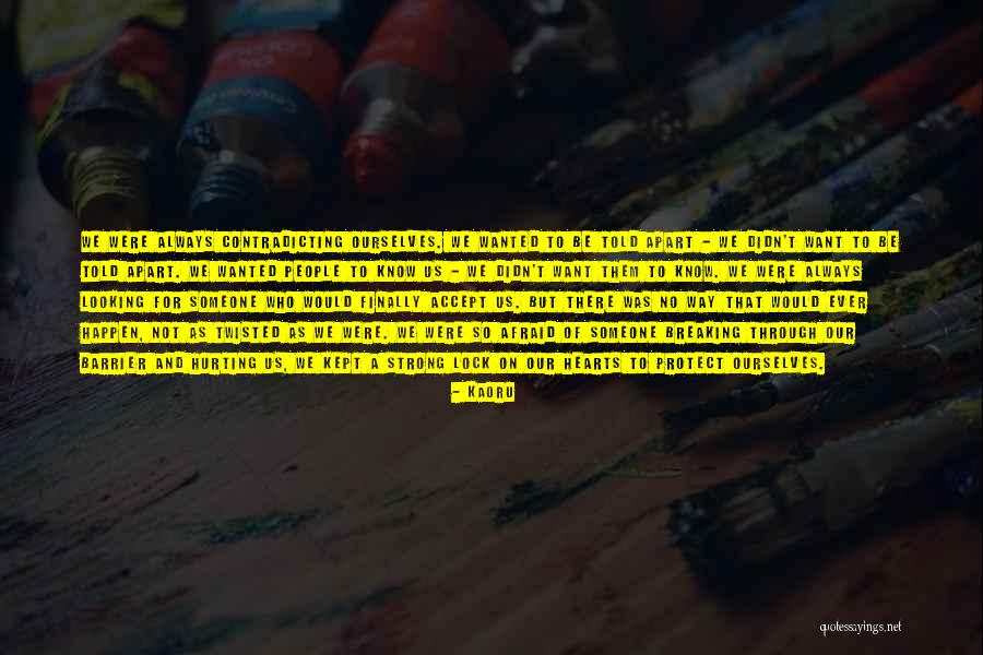 Buffum Builders Quotes By Kaoru Buffum Builders Quotes By Kaoru
