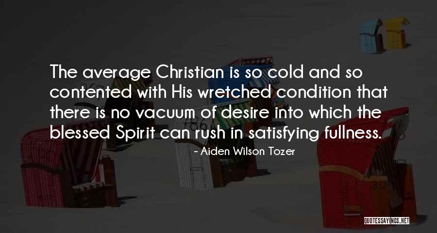 Buffumville Quotes By Aiden Wilson Tozer Buffumville Quotes By Aiden Wilson Tozer
