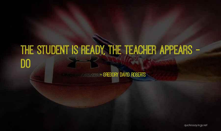 Buffy Caleb Quotes By Gregory David Roberts Buffy Caleb Quotes By Gregory David Roberts