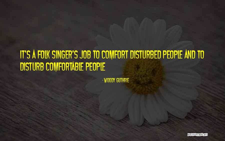 Buffy Pangs Quotes By Woody Guthrie Buffy Pangs Quotes By Woody Guthrie