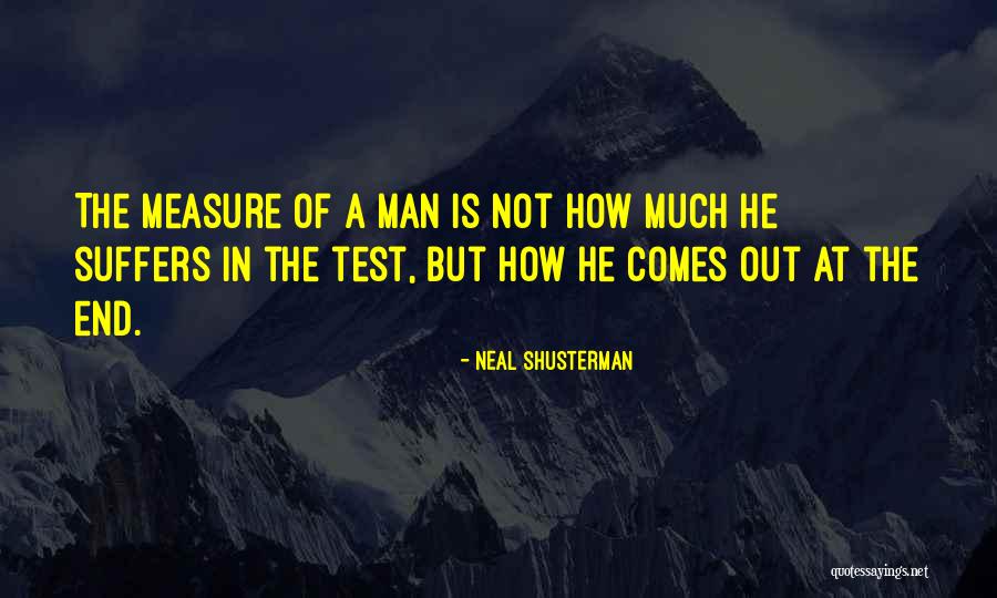 Buffy Passion Quotes By Neal Shusterman Buffy Passion Quotes By Neal Shusterman