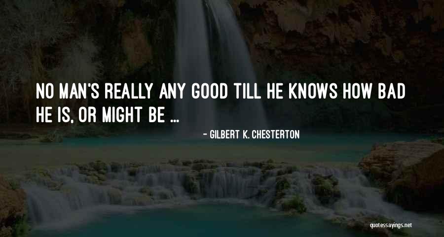 Buffy Season 1 Episode 7 Quotes By Gilbert K. Chesterton Buffy Season 1 Episode 7 Quotes By Gilbert K. Chesterton
