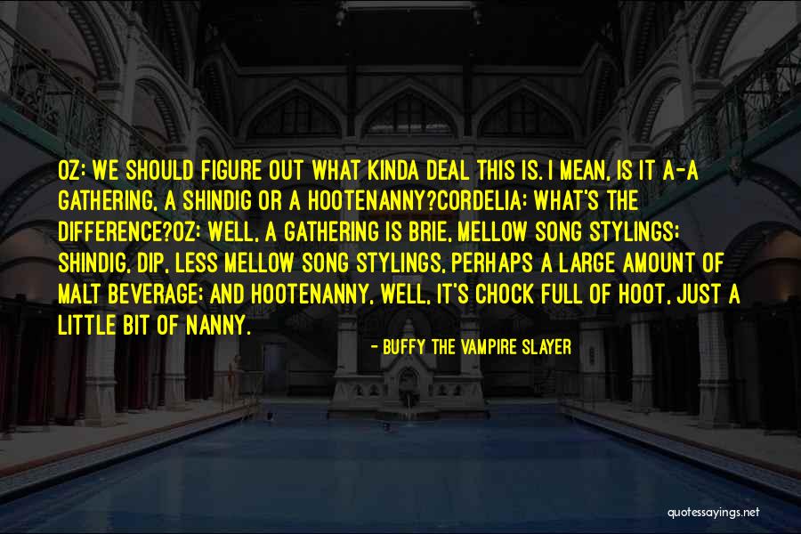Buffy The Vampire Slayer Quotes 1661088 Buffy The Vampire Slayer Quotes 1661088