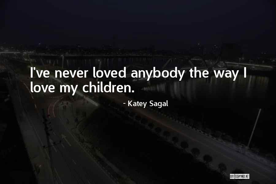 Buffy The Vampire Slayer Wrecked Quotes By Katey Sagal Buffy The Vampire Slayer Wrecked Quotes By Katey Sagal