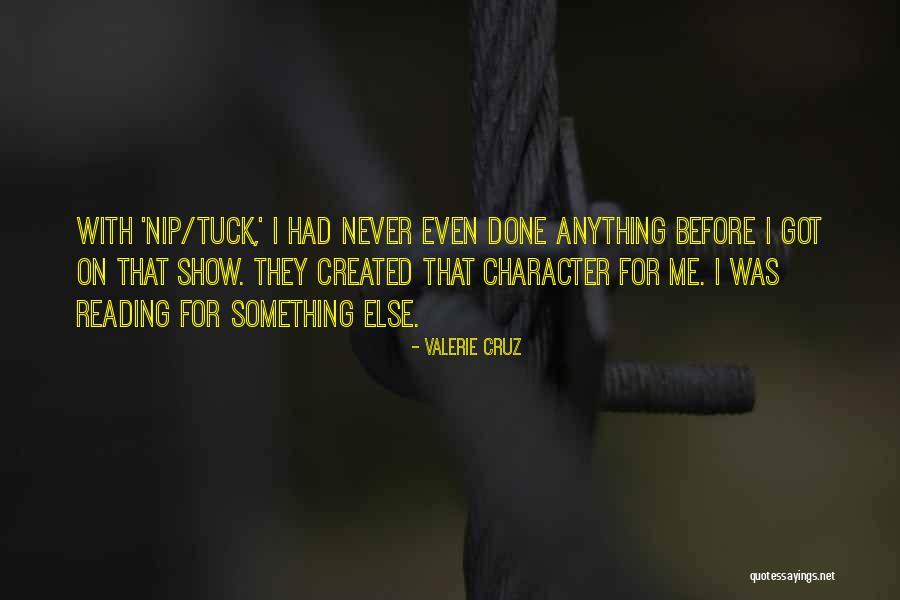 Buffy The Vampire Slayer Wrecked Quotes By Valerie Cruz Buffy The Vampire Slayer Wrecked Quotes By Valerie Cruz
