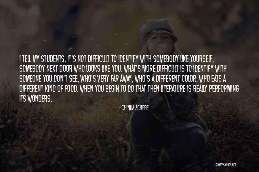 Bufi Shpend Quotes By Chinua Achebe Bufi Shpend Quotes By Chinua Achebe